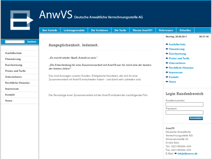 www.anwvs.com