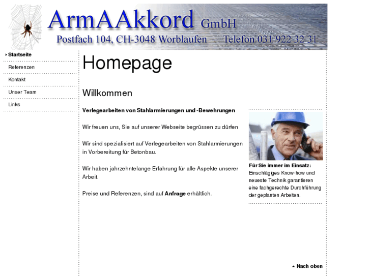 www.armaakkord.com