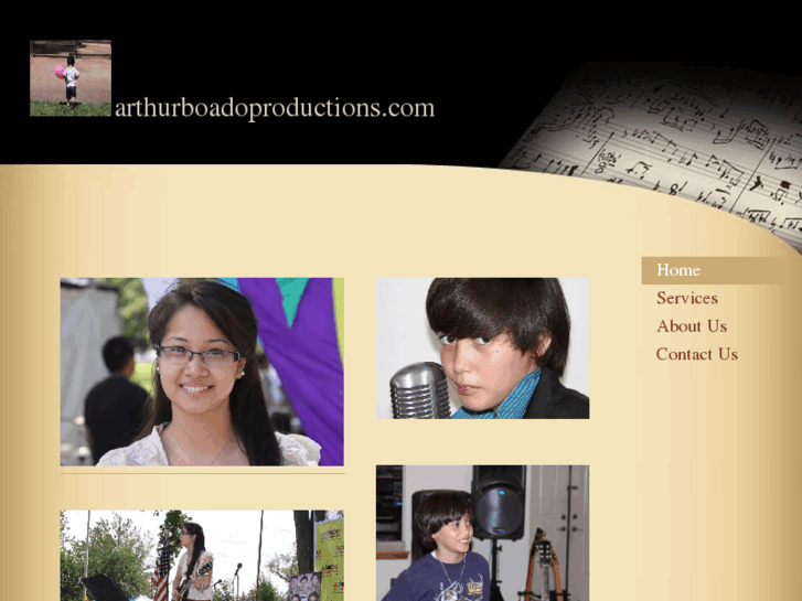 www.arthurboadoproductions.com