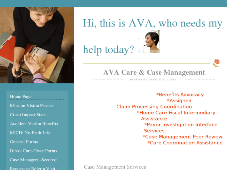 www.avacare.net