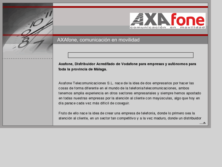 www.axafone.com