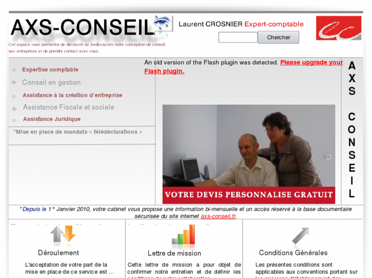 www.axs-conseil.fr