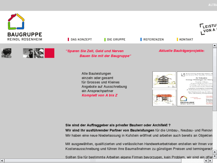 www.baugruppe.org