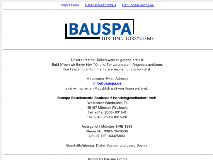 www.bauspa.com