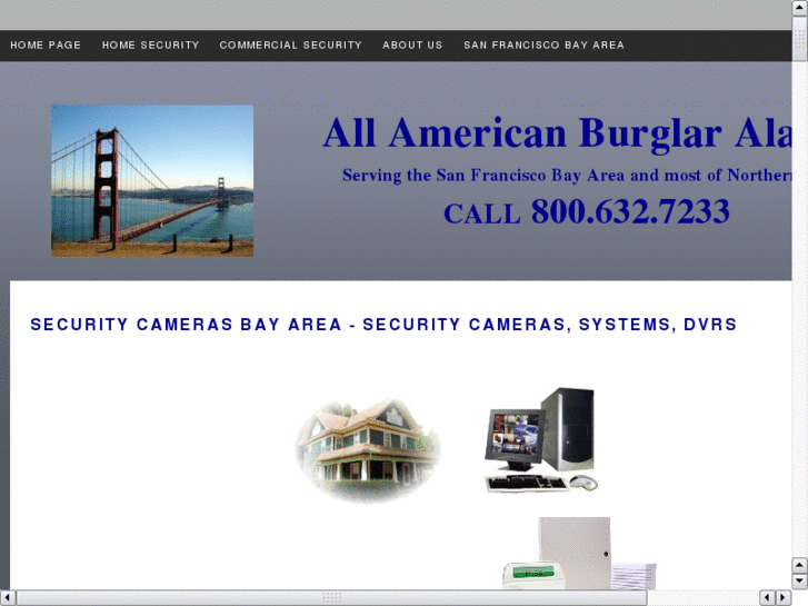 www.bayareasecuritycameras.com