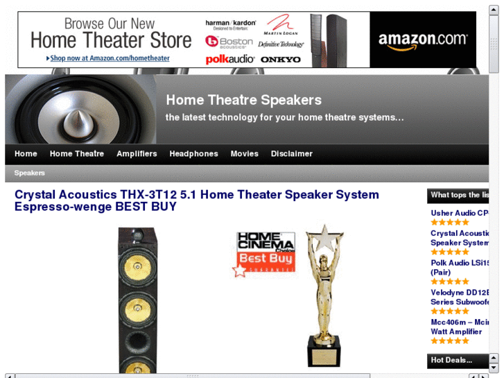 www.bestwirelessstereospeakers.com