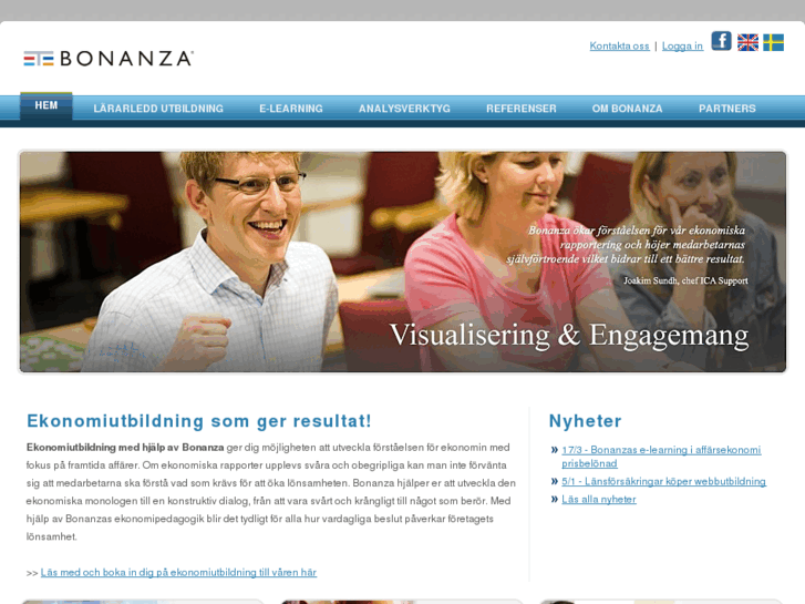 www.bonanza.se