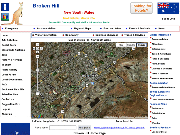 www.brokenhillaustralia.info