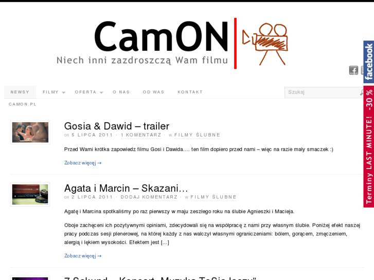 www.camon.pl
