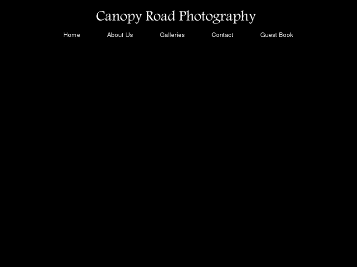 www.canopyroadphotography.com