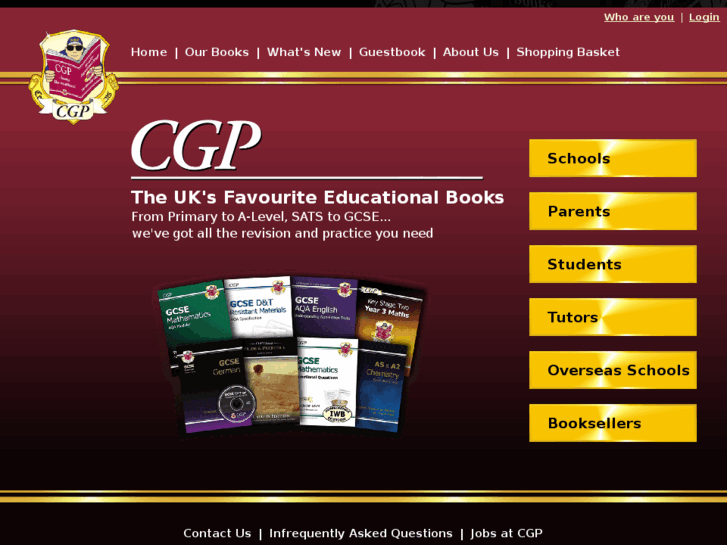 www.cgpltd.net