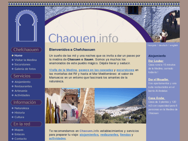 www.chaouen.info