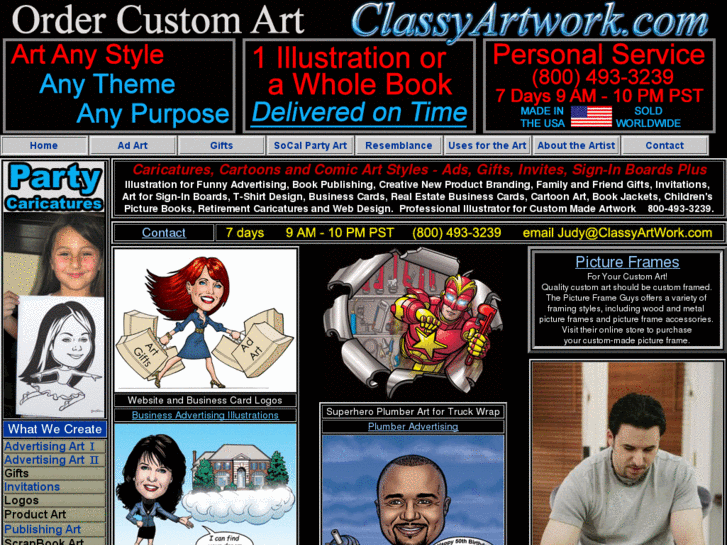 www.classyartwork.com