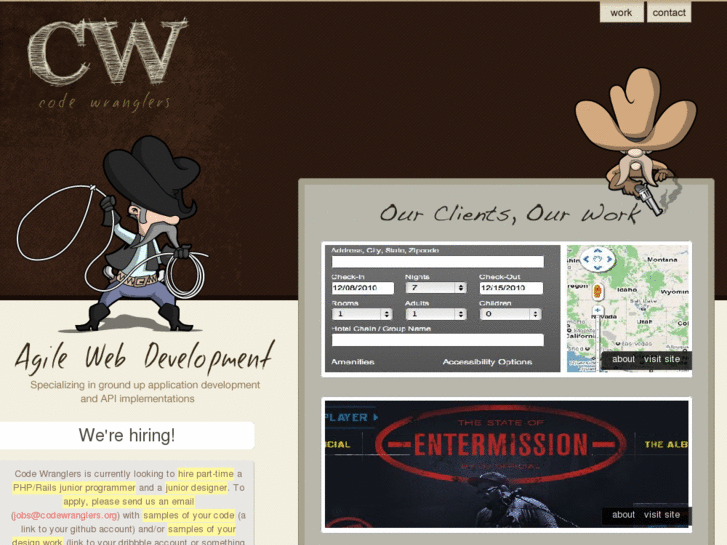 www.codewranglers.org