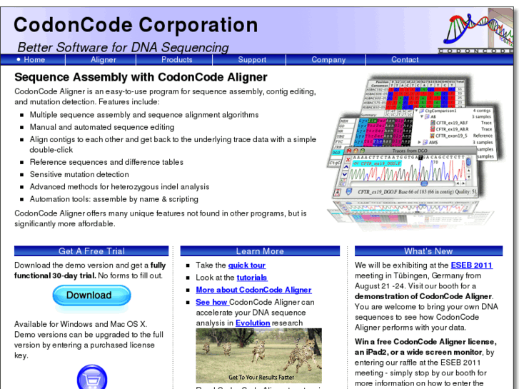 www.codoncode.com