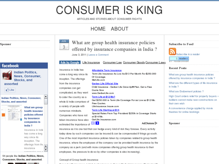 www.consumer-king.com