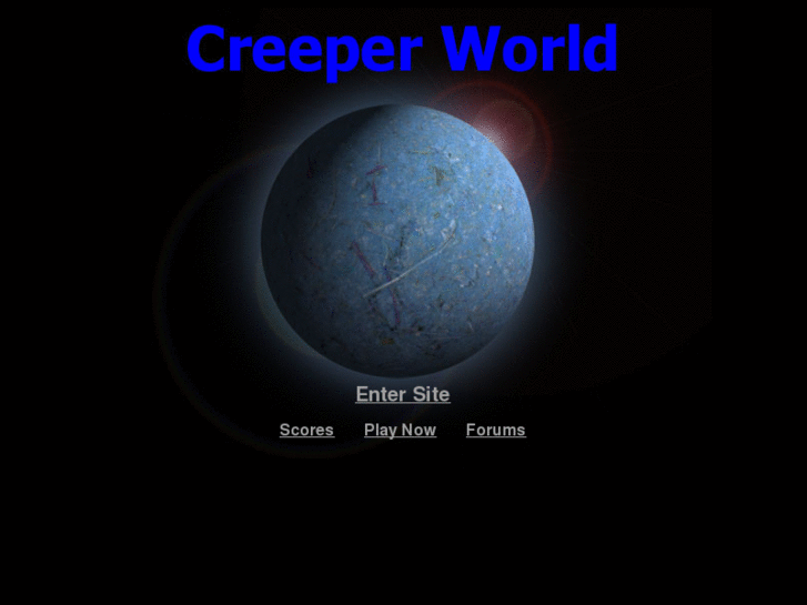 www.creeperworld.com