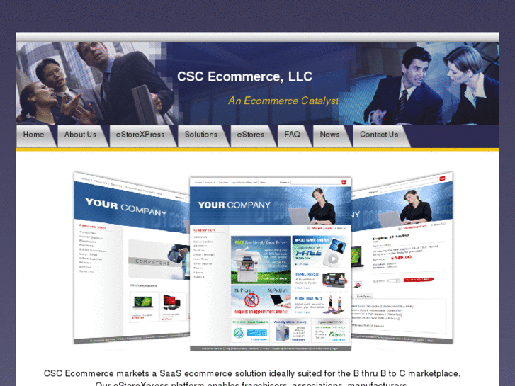 www.cscecommerce.com