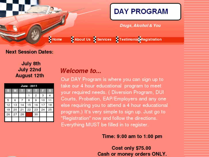 www.dayprogram.info