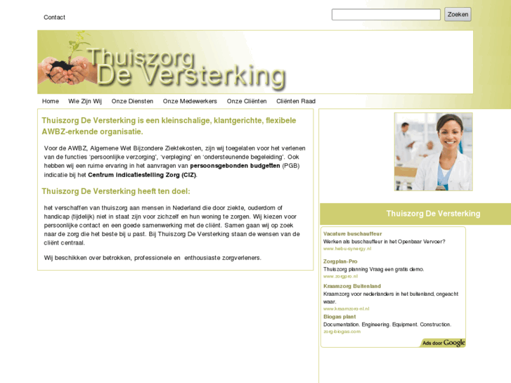 www.deversterking.com