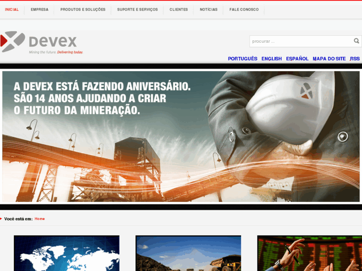 www.devexmining.com