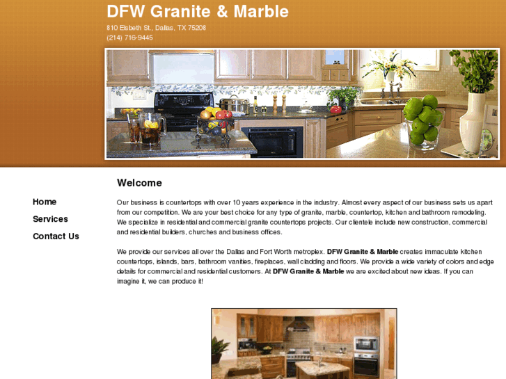 www.dfwgraniteandmarble.com