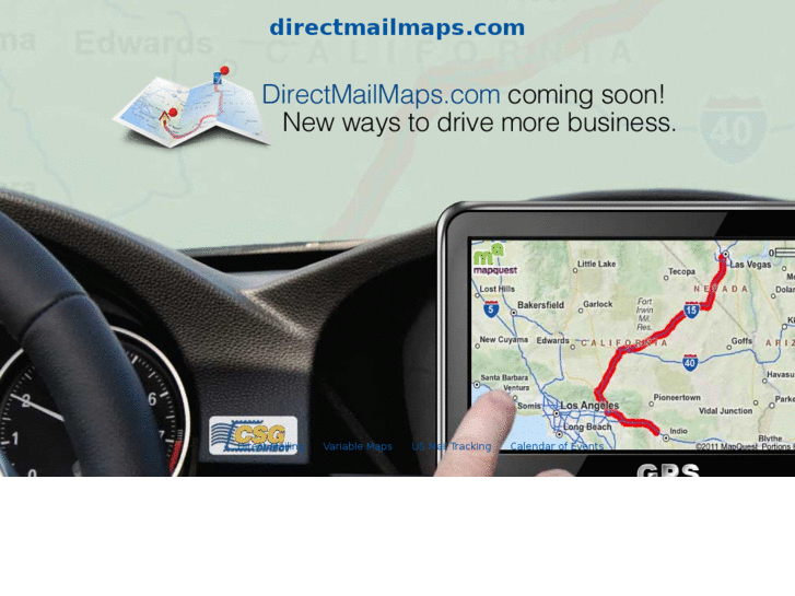 www.directmailmaps.com