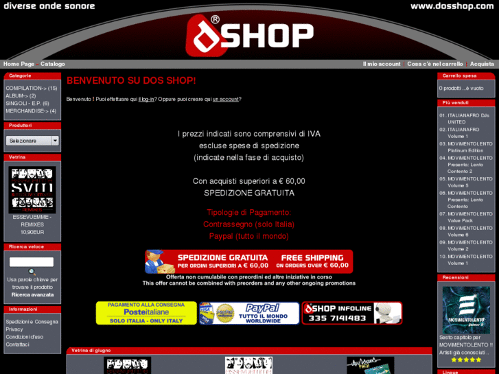 www.dosshop.com