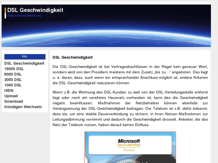 www.dslgeschwindigkeit.org