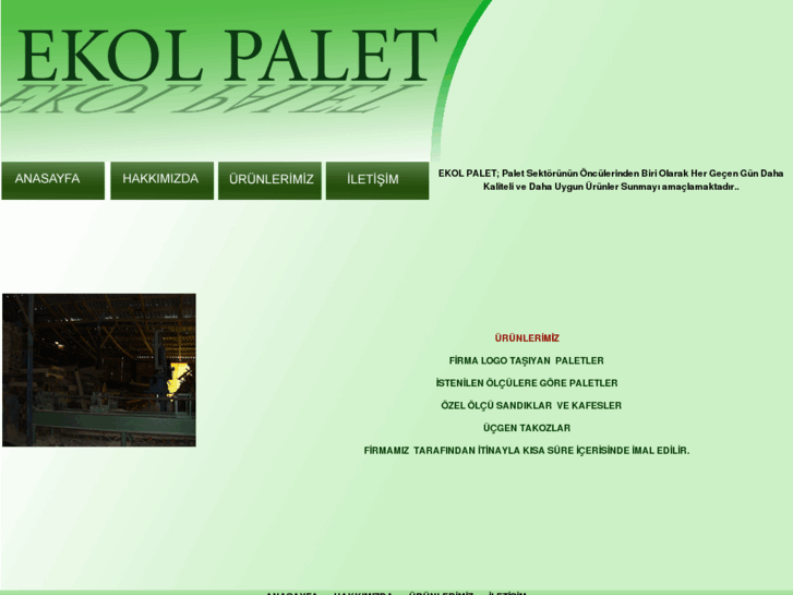 www.ekolpalet.com