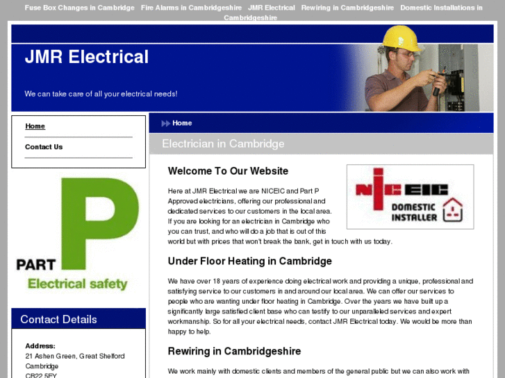 www.electriciancambridge.com