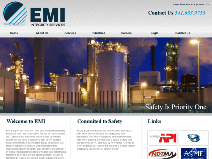 www.emiintegrity.com