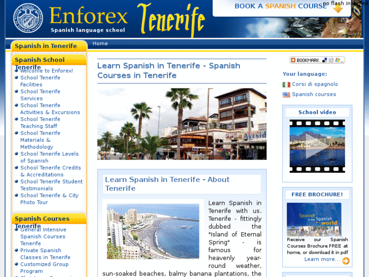 www.enforex-tenerife.com