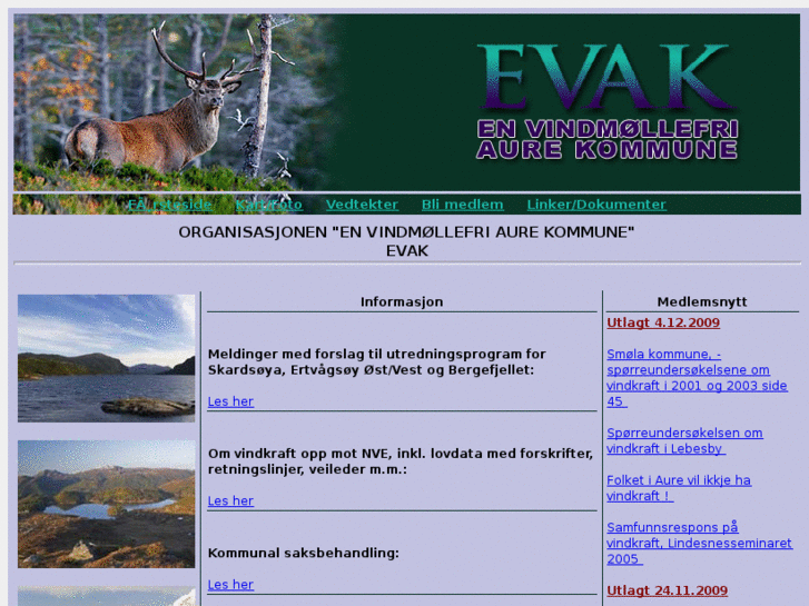 www.evak.info