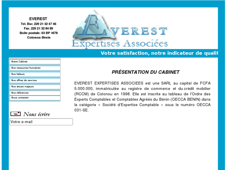 www.everest-expertises.com