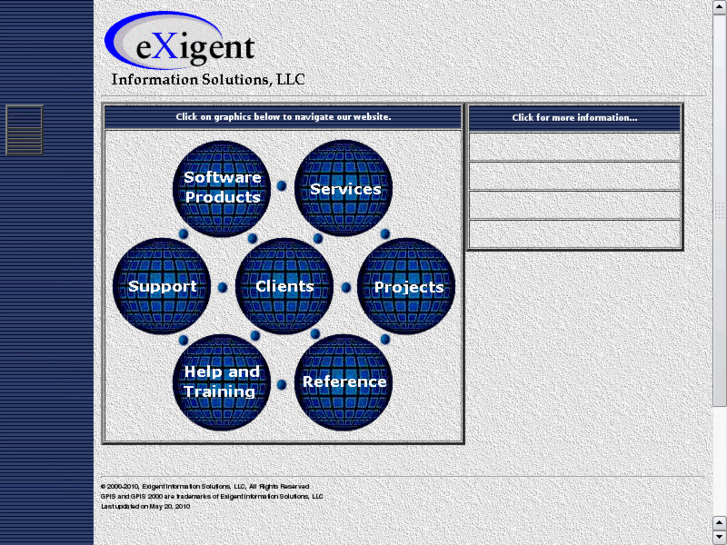 www.exigent-info.com