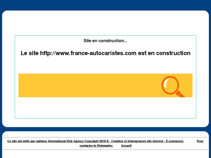 www.france-autocaristes.com