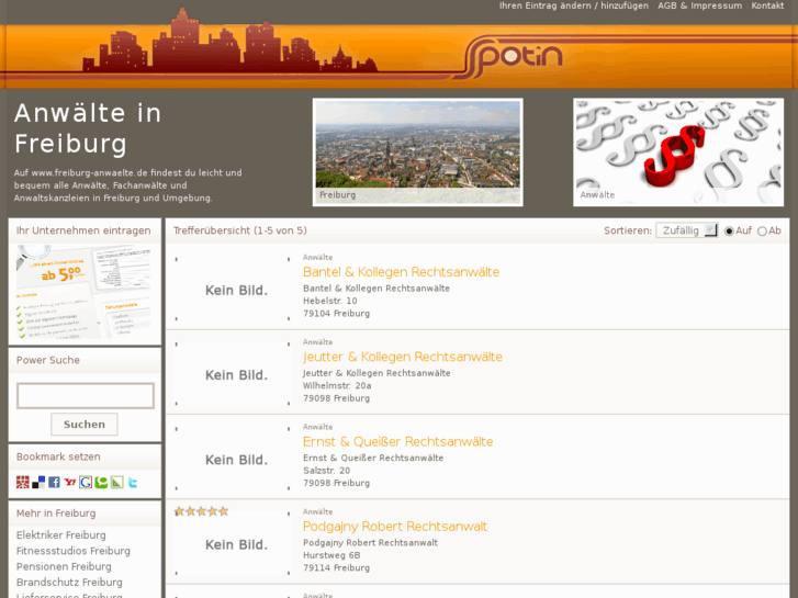 www.freiburg-anwaelte.de