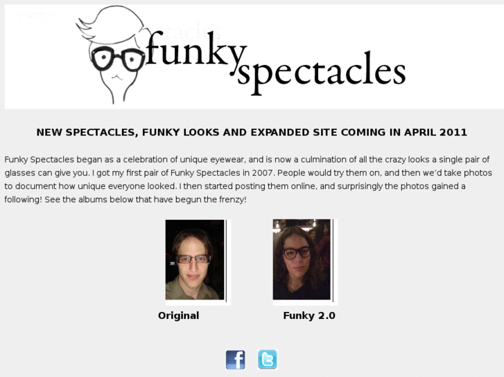 www.funkyspectacles.com