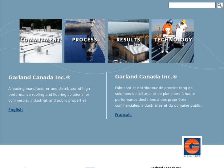 www.garlandcanada.com