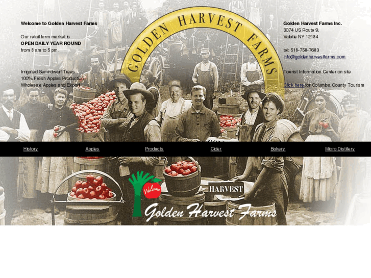 www.goldenharvestfarms.com