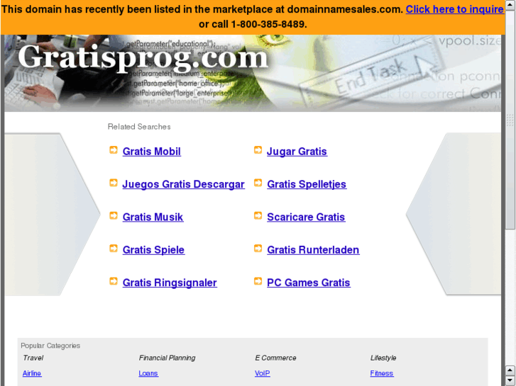 www.gratisprog.com