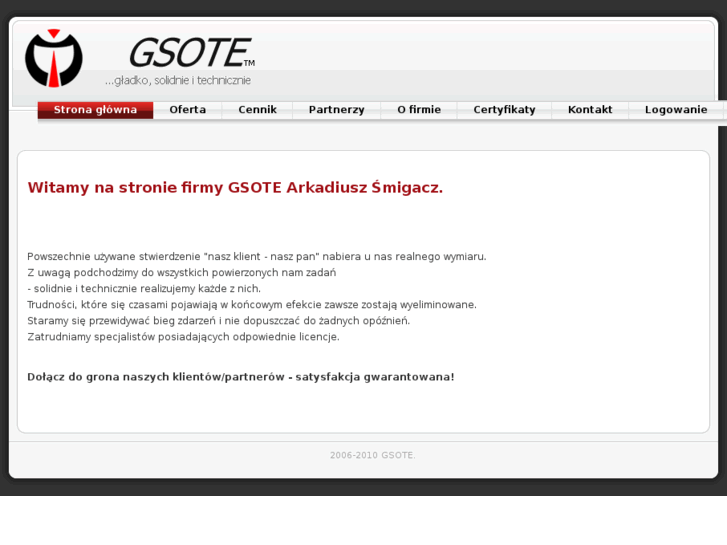 www.gsote.com