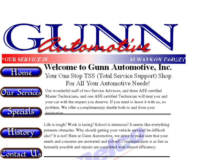 www.gunnautomotive.com