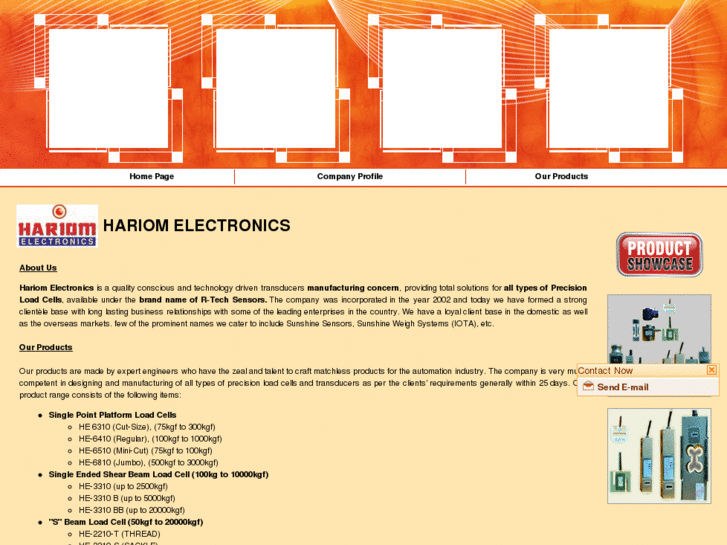 www.hariom-loadcell.com