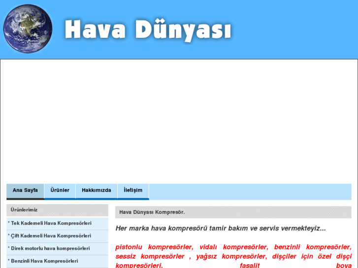 www.havadunyasi.com