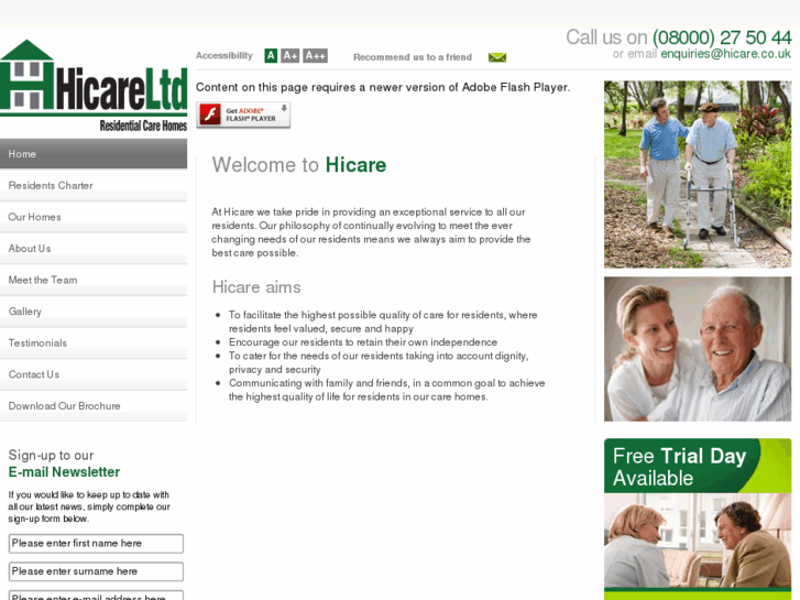 www.hicare.co.uk