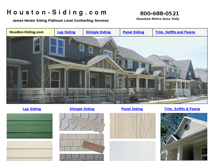 www.houston-siding.com