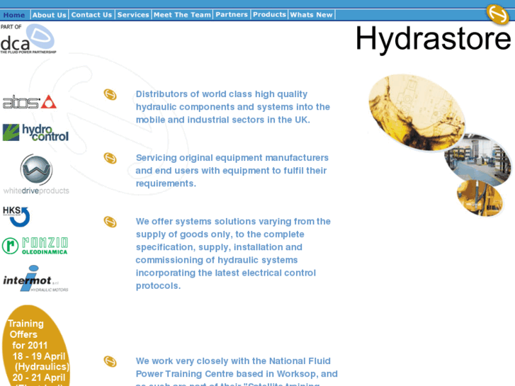 www.hydrastore.co.uk