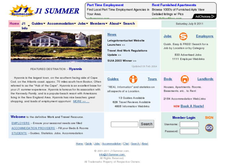 www.j1summer.com